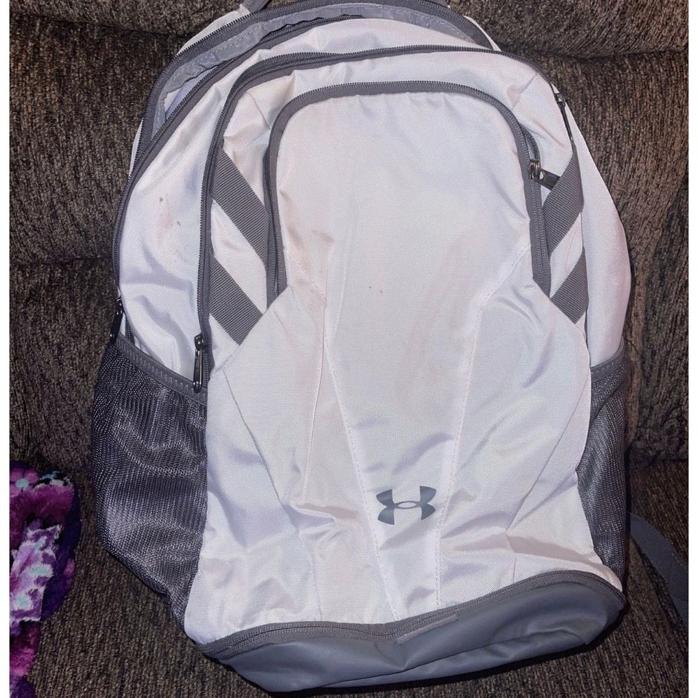 Under Armour Backpack